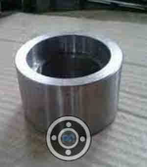 Incoloy Alloy 20 Socket Weld Half Coupling
