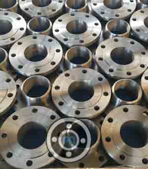 Incoloy Alloy 825 Weld Neck Flange