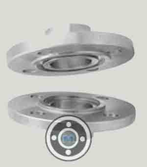 Incoloy UNS N08825 Tongue & Groove Flange