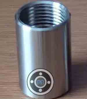 Inconel 600 Socket Weld Full Coupling