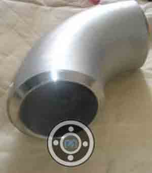 Inconel 600 Uns N06600 Seamless Buttwelding 180° Returns