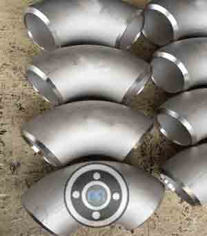Inconel 601 Buttweld Elbow