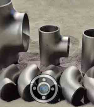 Inconel 601 Buttweld Fittings