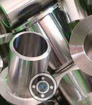 Inconel 625 Long Stubend