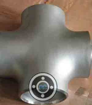 Inconel 625 Uns N06625 Straight Tees and Crosses