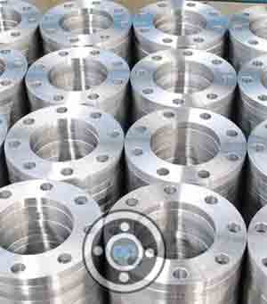 Inconel 825 SORF Flanges