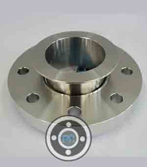 Inconel Alloy 600 Lapped Joint Flange