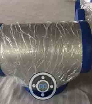 Inconel Alloy 625 Uns N06625 Equal Tee