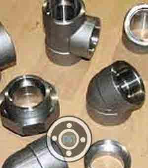 Inconel Forged Fittings