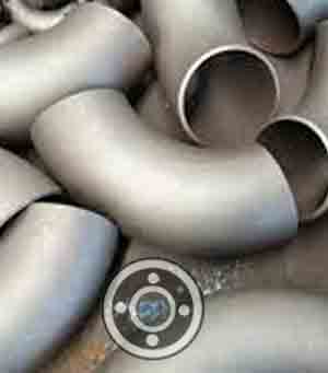 Inconel Pipe Fittings