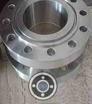 Inconel RTJ Flange