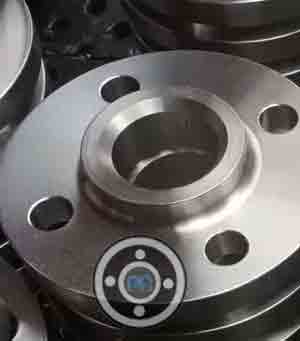 Inconel Slip On Reducing Flange