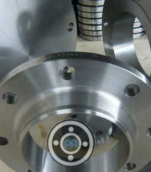 Inconel Socket Weld Orifice Flange