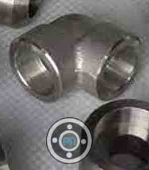 Inconel Socketweld Fittings