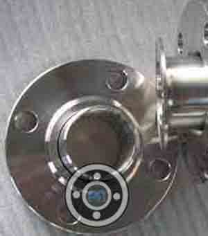 Inconel Type A Lap Joint Flange