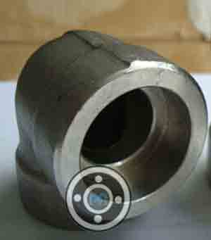 Inconel UNS N06600 Forged Elbow