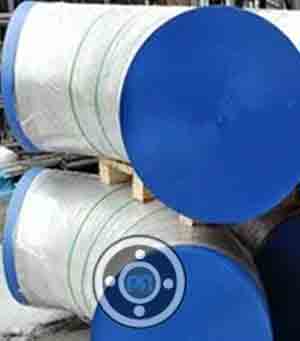 Inconel UNS N06625 1.5D Elbow