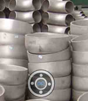 Inconel UNS N06625 End Cap