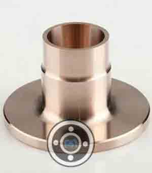 Inner Flange DIN 86037