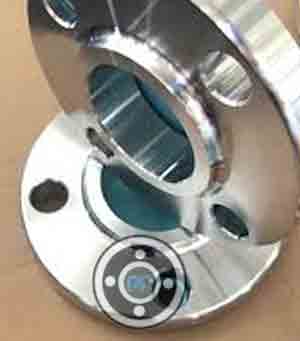 Jis 10k Lap Joint Flange