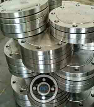 JIS 20 Blind Flange