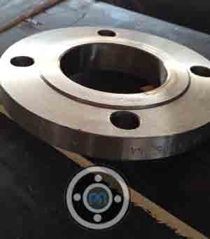 JIS B2220 10k Slip On Flange