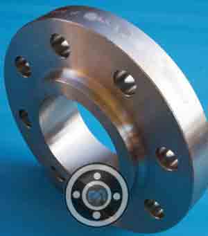 JIS B2220 5k Flanges