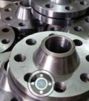 JIS B2220 5k welding neck Flange