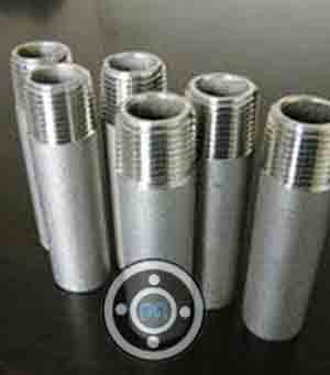 JIS G4105 Pipe Nipples