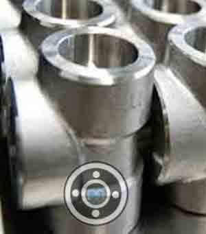 JIS NCF 600 Forged Tee