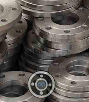 JIS NCF 625 SORF Flanges