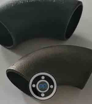 Killed Carbon Steel 45° Long Radius Elbow