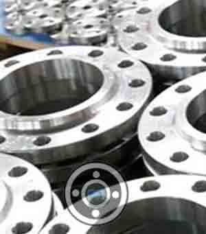 Lap Joint Flange N06022