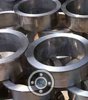 Lap Joint Stub End Type A