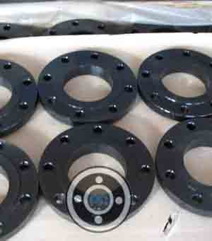LF2 Cl1 Socket Weld Flange