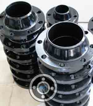 LF2 Flanges