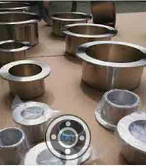 Long Collar Stub End