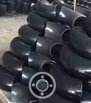 Long Sweep Elbow Carbon Steel