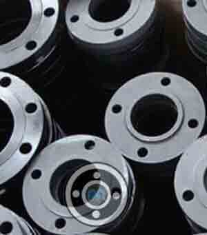 Low CS SWRF Flanges