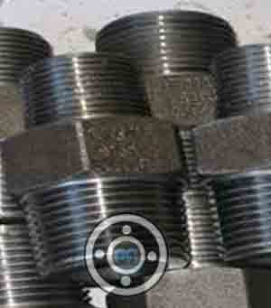 Low Temp Carbon Steel Threaded Fittings