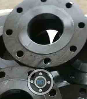 Low Temp CS Screwed Flange