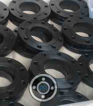 Low Temp CS SORF Flanges