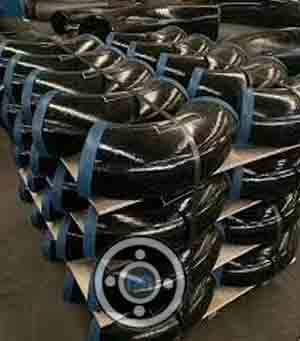 Low Temperature Steel Seamless Buttwelding 180° Returns