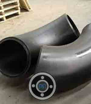 LTCS A420 90° Short Radius Elbow