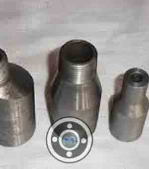 LTCS A420 Swage Nipple