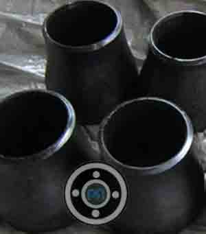 LTCS ASTM A420 WPL6 Eccentric Reducer