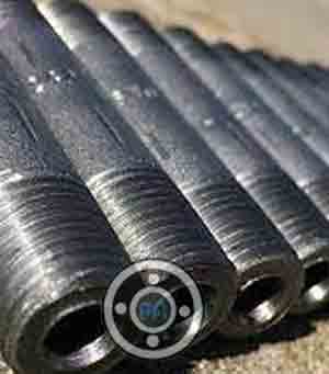 LTCS WPL6 Pipe Nipples