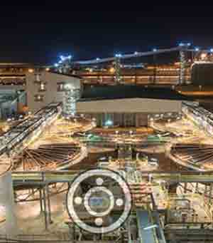 Ma'aden - Saudi Arabia