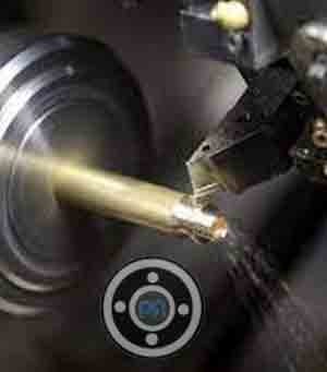 CNC Turning
