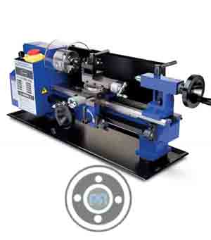 Lathe